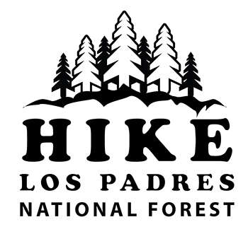 hike los padres